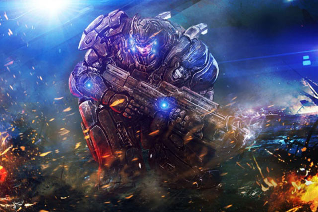 电话连环云呼叫软件